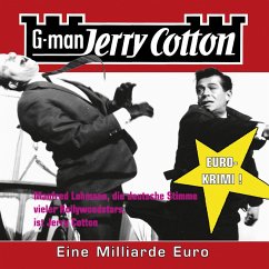 Eine Millarde Euro (MP3-Download) - Cotton, Jerry