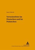 Verweiswörter im Deutschen und im Polnischen