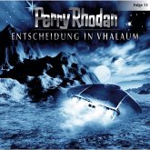 Entscheidung in Vhalaum (MP3-Download)