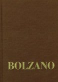 Bernard Bolzano Gesamtausgabe / Reihe III: Briefwechsel. Band 5,1: Briefe an Josef Sommer und andere / Bernard Bolzano Gesamtausgabe Band 5,1
