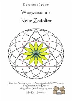 Cover Wegweiser ins Neue Zeitalter