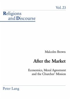 After the Market - Brown, Malcolm