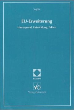 EU-Erweiterung - Sajdik, Martin EU-Erweiterung - Sajdik, Martin