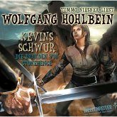 Kevin von Locksley, Teil 3: Kevins Schwur - Die Druiden von Stonehenge (MP3-Download)