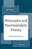 Philosophy and Psychoanalytic Theory