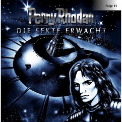 Die Sekte erwacht (MP3-Download) - Rhodan, Perry