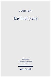 Das Buch Josua