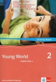 Young World 2. English Class 4 / Young World Bd.2