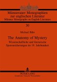 The Anatomy of Mystery The Anatomy of Mystery