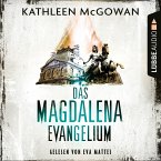 Das Magdalena-Evangelium / Magdalena Bd.1 (MP3-Download)