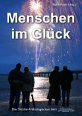 Menschen im Glück