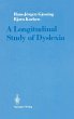 Longitudinal Study Dyslexia - Bild 1