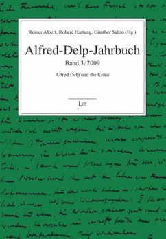 Alfred-Delp-Jahrbuch