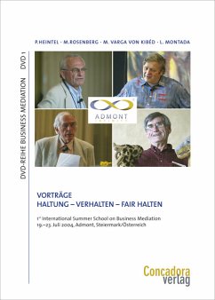 Cover Haltung - Verhalten - Fair Halten