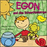 Egon und das Schneckentempo Egon und das Schneckentempo