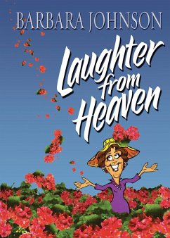 Laughter from Heaven - Johnson, Barbara