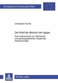 Der Brief als Medium der Gamma pi Der Brief als Medium der Gamma pi