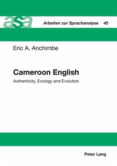 Cover Cameroon English