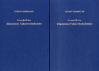 Grundriß der Allgemeinen Volkswirtschaftslehre. 2 Bände. Unveränd. Nachdruck der Aufl. von 1923. Erster Teil: Begriff. P