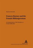 Frances Burney and the Female 