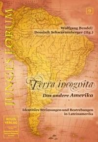 Junges Forum 9: Terra incognita - Das andere Amerika