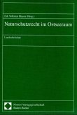 Naturschutzrecht im Ostseeraum