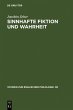 Sinnhafte Fiktion und Wahrheit - Bild 1