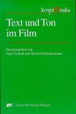 Text und Ton im Film