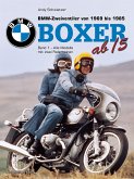 BMW Boxer - Zweiventiler von 1969 bis 1985 BMW Boxer - Zweiventiler von 1969 bis 1985