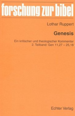 Cover Genesis