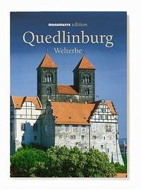 Quedlinburg - Welterbe - Pfotenhauer, Angela