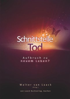 Cover Schnittstelle Tod