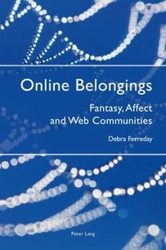Online Belongings - Ferreday, Debra