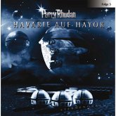 Havarie auf Hayok (MP3-Download)