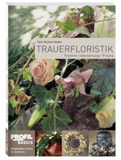 Trauerfloristik - Haake, Karl-Michael