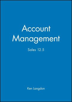 Account Management - Langdon, Ken