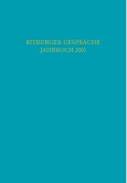 Bitburger Gespräche Jahrbuch 2003