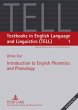 Introduction to English Phonetics and... - Bild 1