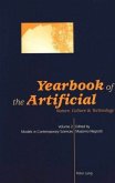 Yearbook of the Artificial. Vol. 2