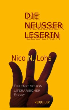 Die Neusser Leserin - Lohs, Nico N