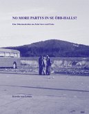 No More Partys in se ÖBB-Halls?