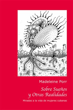 Cover Porr, M: Sobre Suenos y Otras Realidades