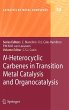 N-Heterocyclic Carbenes in Transition... - Bild 1