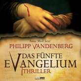 Das fünfte Evangelium (MP3-Download)