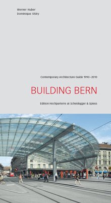 Cover Building Berne