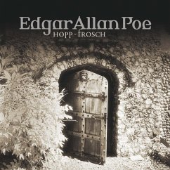 Hopp-Frosch (MP3-Download) - Poe, Edgar Allan