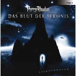 Das Blut der Veronis (MP3-Download) - Rhodan, Perry