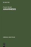 Anamnesis