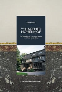 Der Hagener Hohenhof - Lotz, Rouven