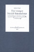 Cover Und morgen bin ich Unternehmer